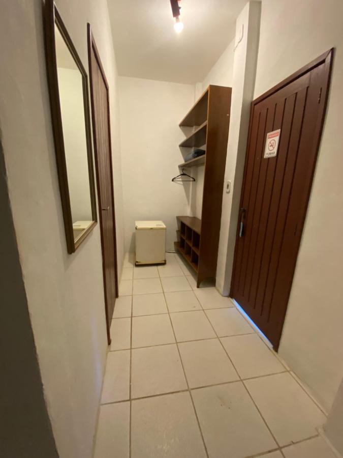 Pousada Jardim Das Bromelias Porto Seguro Eksteriør billede