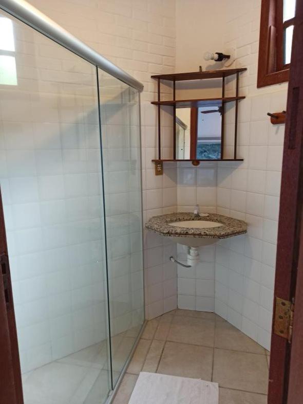 Pousada Jardim Das Bromelias Porto Seguro Værelse billede